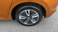 Skoda Fabia 1.0 TSI 110 SE L 5dr Petrol Hatchback